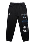 [Limited Edition] 'SW: Jango' Relax Track Pants