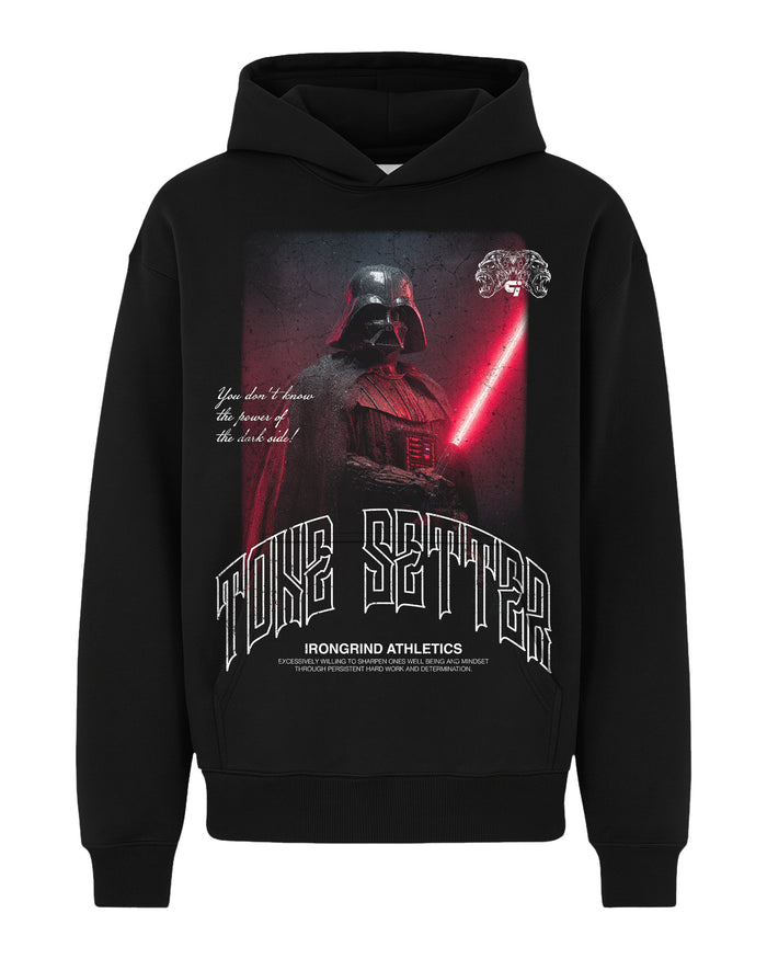 [Limited Edition] 'SW: Lord Vader' Box Hoodie