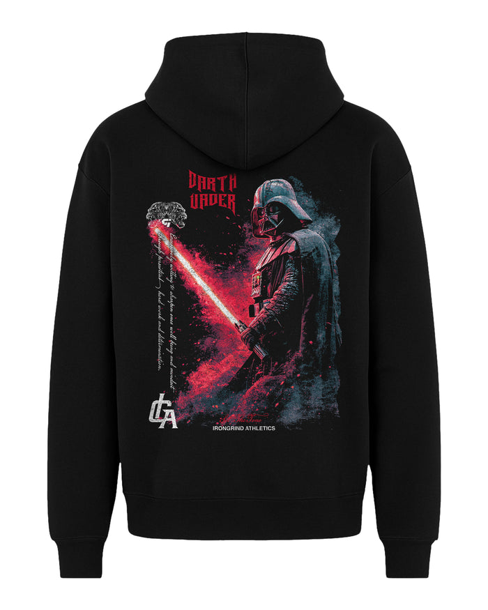 [Limited Edition] 'SW: Lord Vader' Box Hoodie