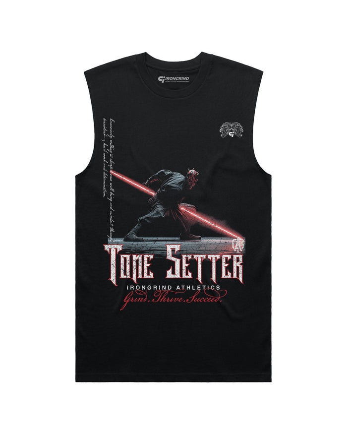 [Limited Edition] 'SW: Maul' Classic Tank