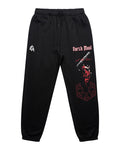 [Limited Edition] 'SW: Maul' Relax Track Pants