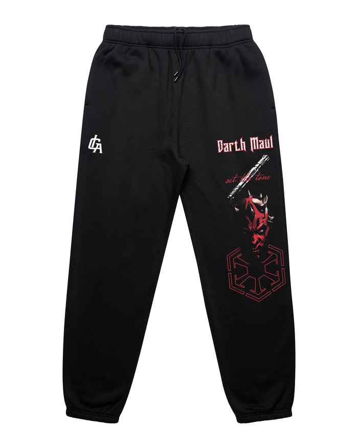 [Limited Edition] 'SW: Maul' Relax Track Pants