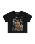 [Limited Edition] 'SW: Princess' Crop Top