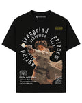 [Limited Edition] 'SW: Princess' Heavyweight T-Shirt