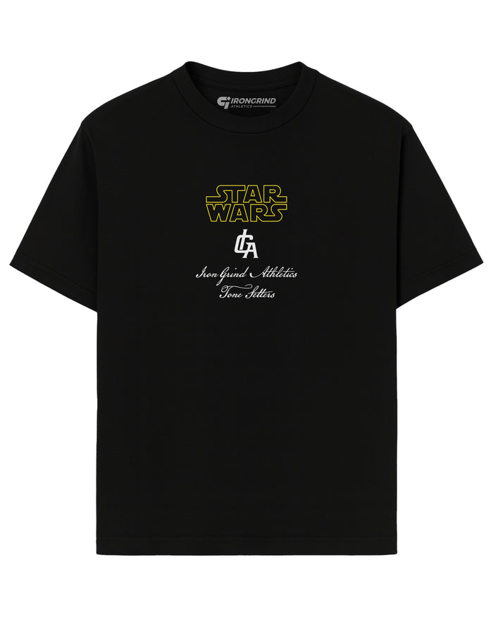 [Limited Edition] 'SW: Princess' Heavyweight T-Shirt