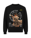 [Limited Edition] 'SW: Princess of Alderaan' Premium Crew Neck