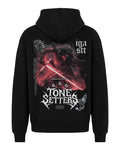 [Limited Edition] 'SW: Ren' Box Hoodie