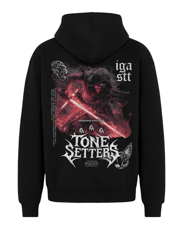 [Limited Edition] 'SW: Ren' Box Hoodie