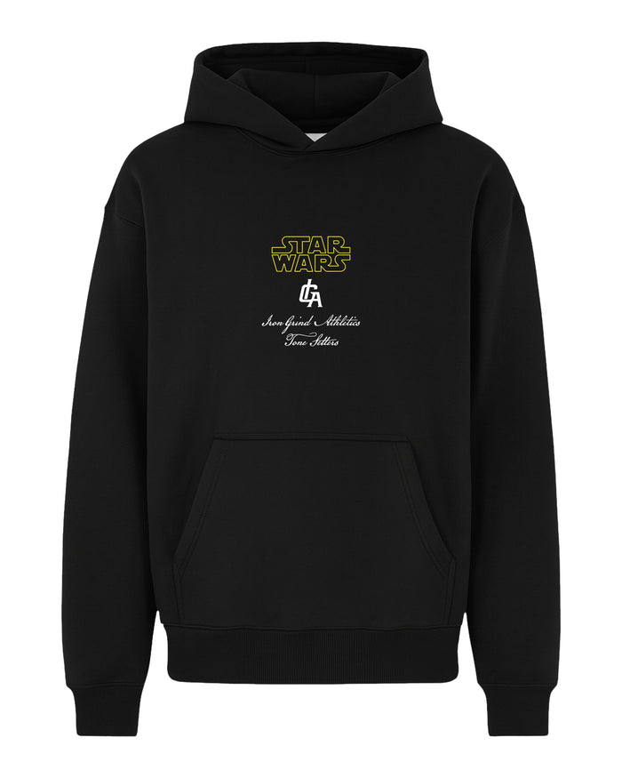 [Limited Edition] 'SW: Ren' Box Hoodie