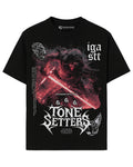 [Limited Edition] 'SW: Ren' Heavyweight T-Shirt