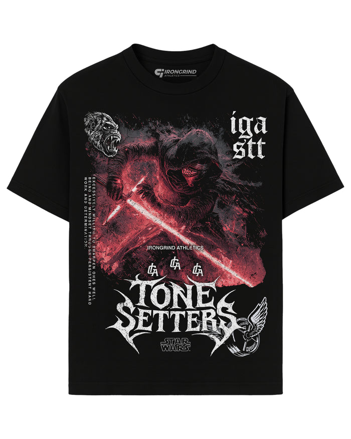 [Limited Edition] 'SW: Ren' Heavyweight T-Shirt