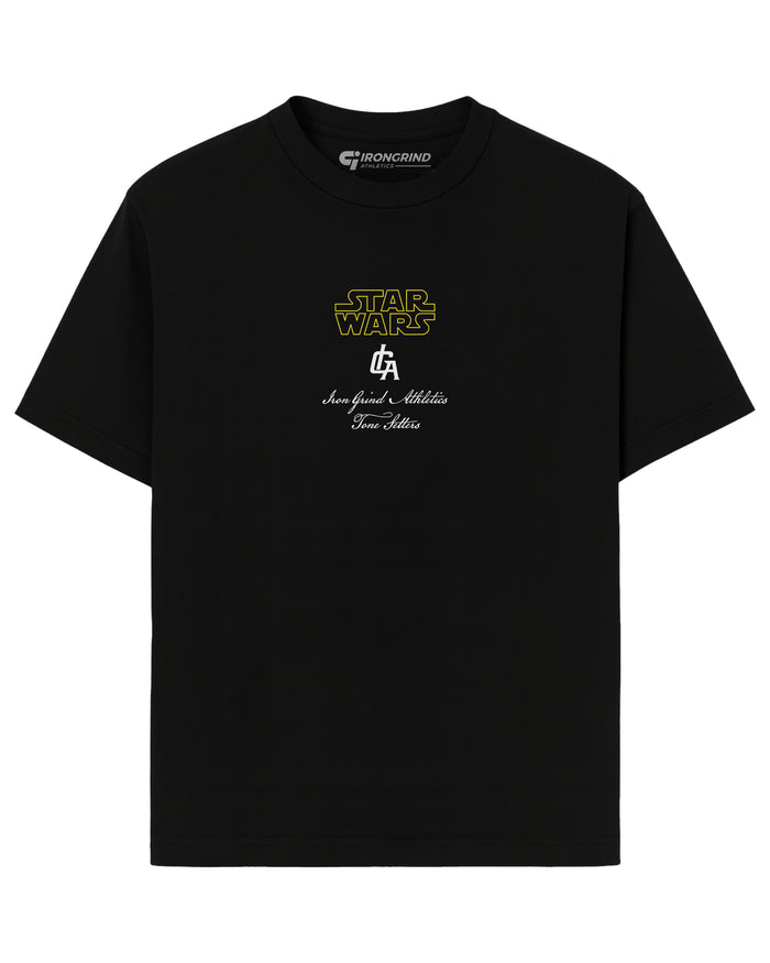 [Limited Edition] 'SW: The Chosen One' Heavyweight T-Shirt