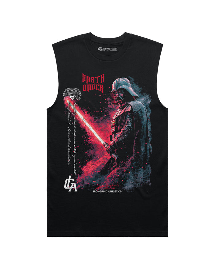 [Limited Edition] 'SW: The Dark Lord' Classic Tank