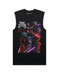 [Limited Edition] 'SW2: Darth Revan V2' Classic Tank