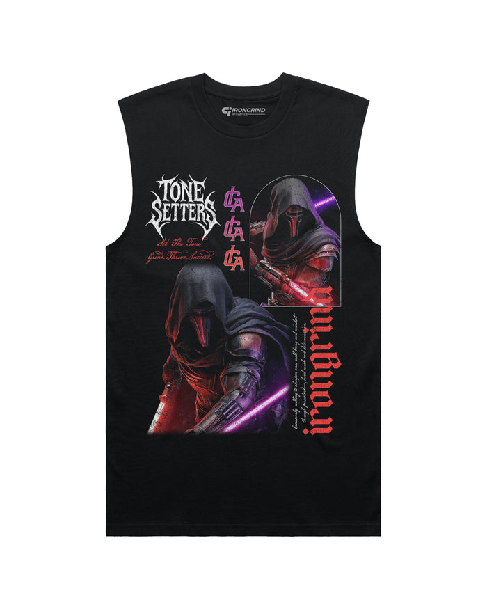 [Limited Edition] 'SW2: Darth Revan V2' Classic Tank