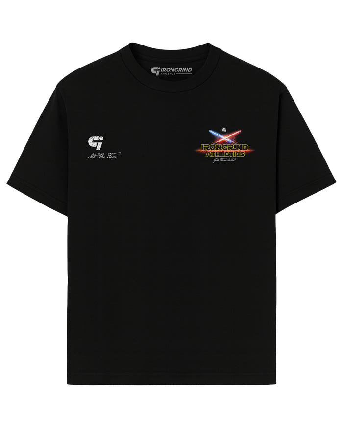 [Limited Edition] 'SW2: Darth Vader V2' Heavyweight T-Shirt