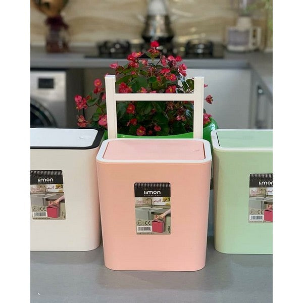 Limon Cabinet Dustbin Product Code:1514