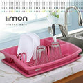 Limon Dish Rack Product Code:26035