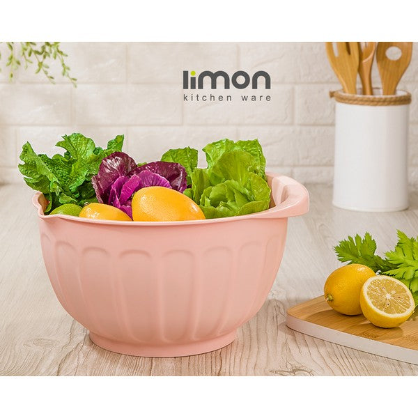 Limon Non Slips Bowls Large Size Product Code:1986