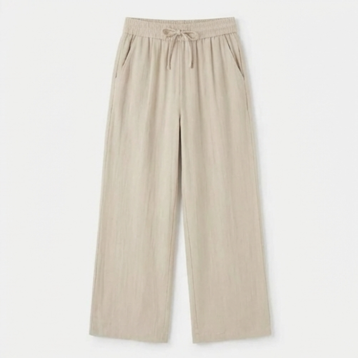 Beige / S