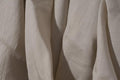 BARONG WAREHOUSE - Linen Fabric (No-Embroidery) Tan