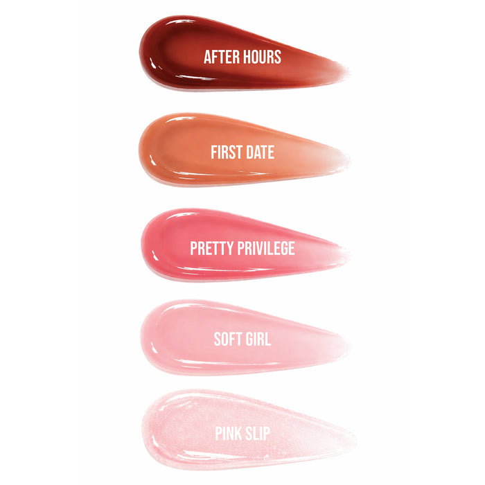 Lip Glaze Set
