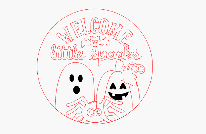 Little Spooks