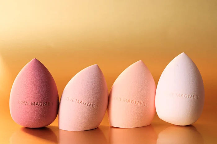 Love Magnetic - Beauty Blenders Set