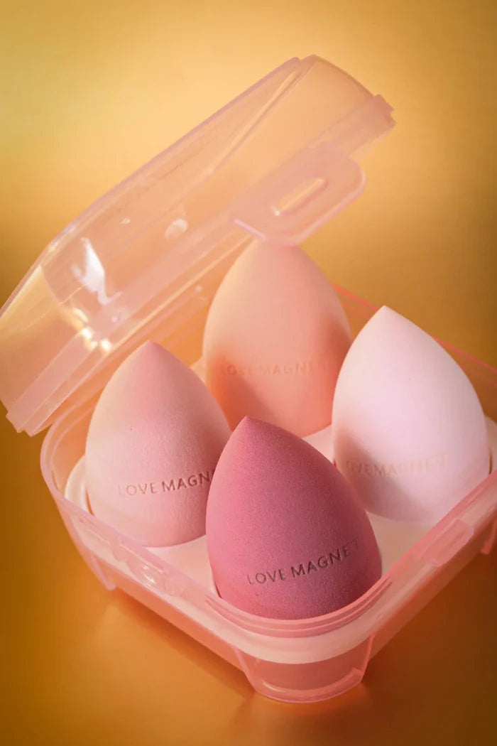 Love Magnetic - Beauty Blenders Set