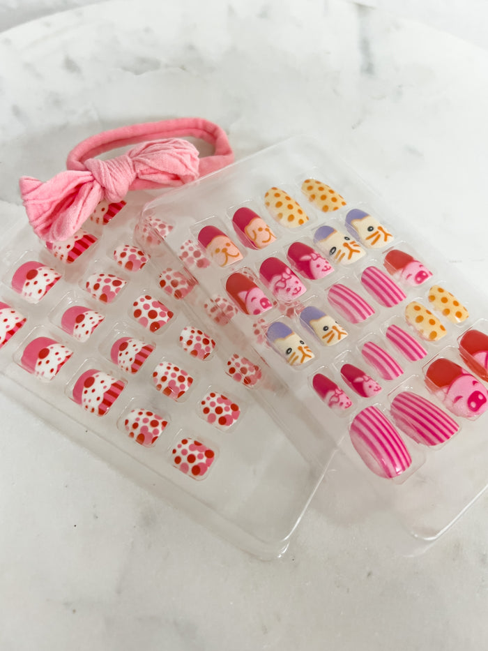 Love Magnetic - Cuties Lip Gloss Set