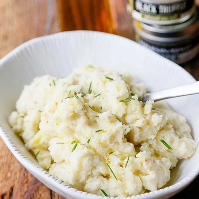 Love Those Spuds: Thursday, March 5, 6:00pm