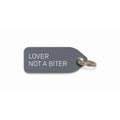 Lover Not a Biter