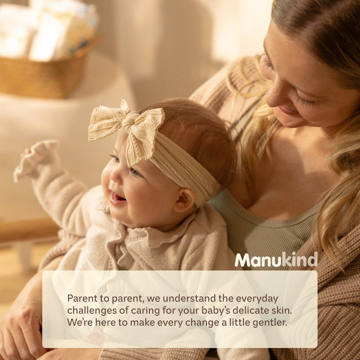 Manuka Honey Infused Moisturizing Wipes - Formuland