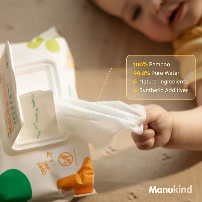 Manukind Sample Pack - Formuland