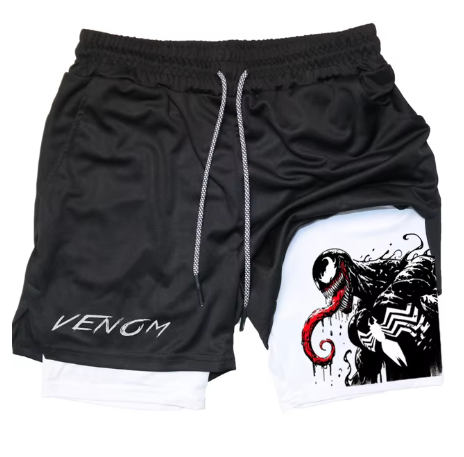 Black White 7 / M