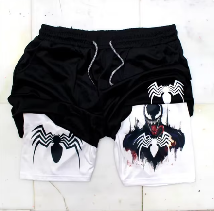 Black White 2 / L