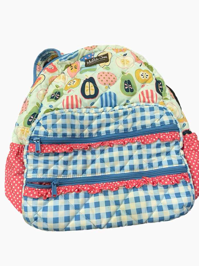 Matilda Jane Backpack