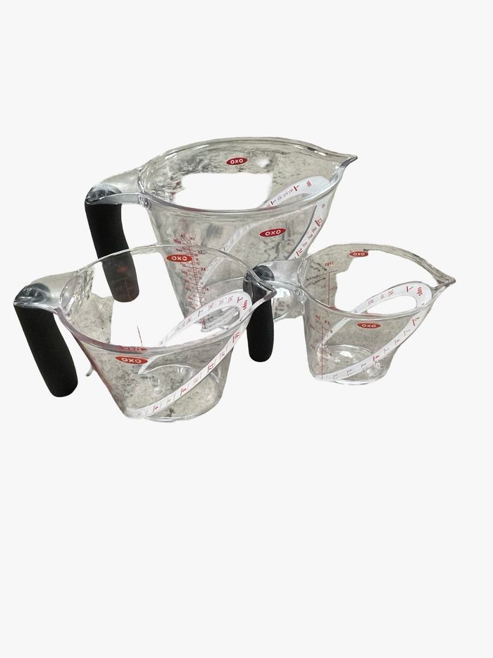 Measuring Cups