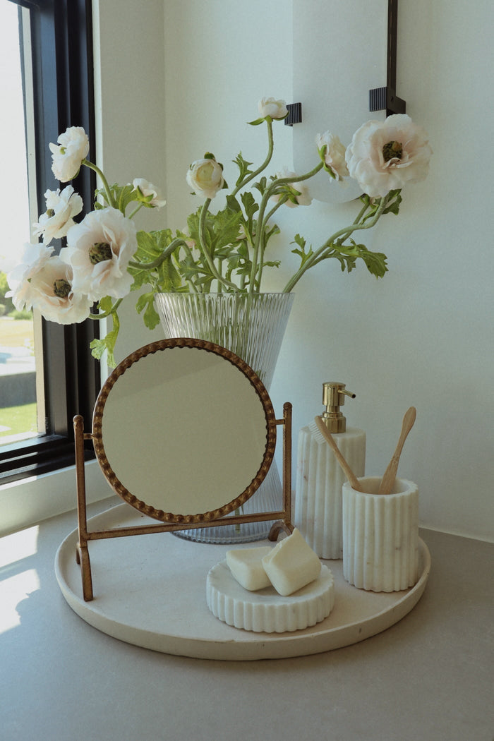 Meliora Ranunculus Spray - 37"