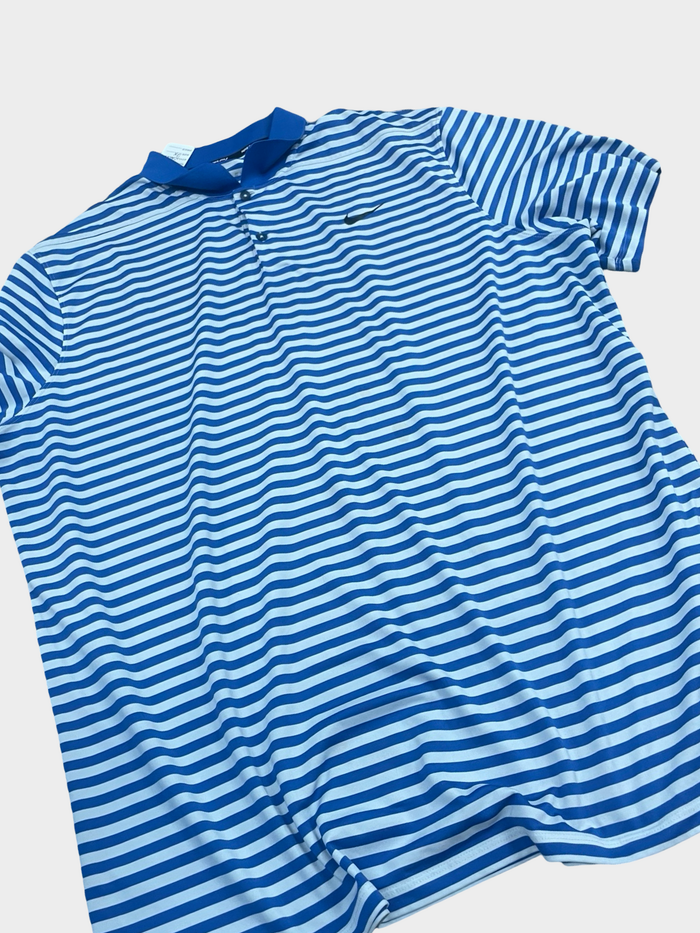 Men’s 2X Nike Golf Polo (Stain)