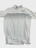 Men’s 2X Nike Golf Polo (Stain)