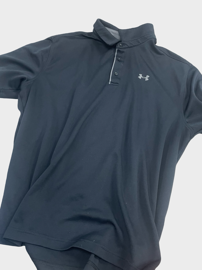 Men’s 2XL UA Polo