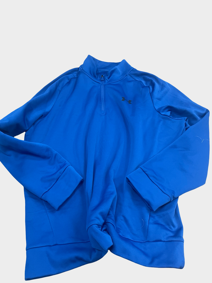 Men’s 2XL UA