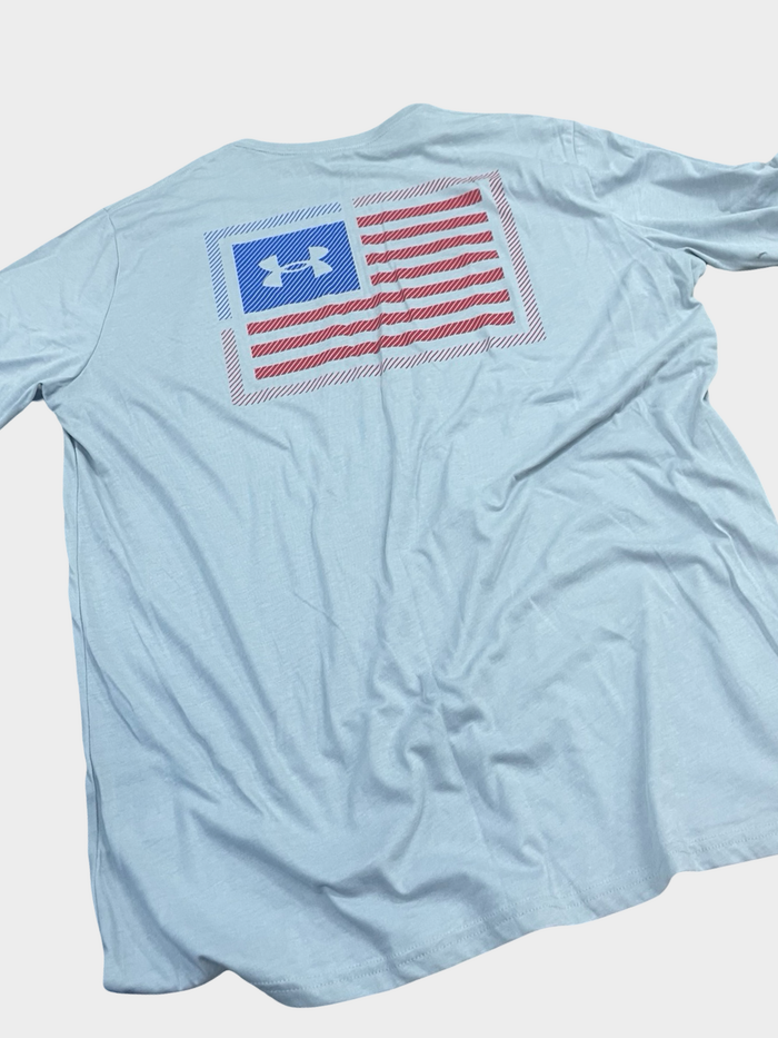 Men’s 2XL UA