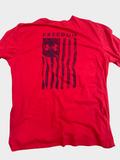 Men’s 2XL UA