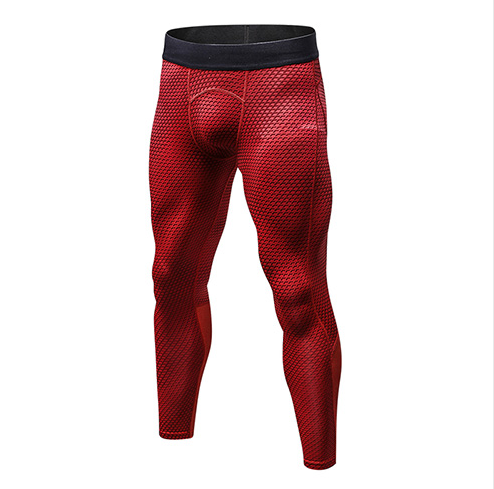 Red / XL