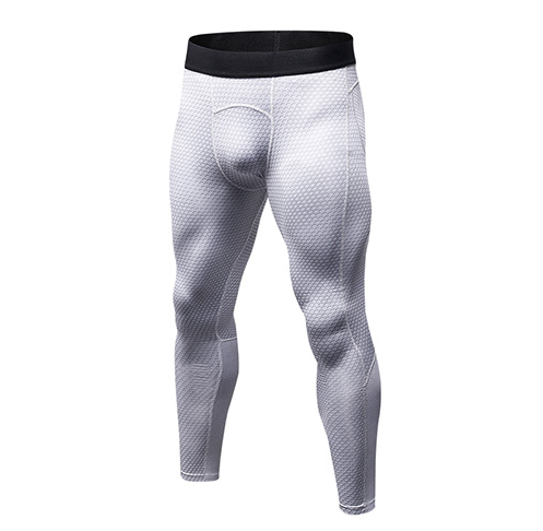 White / L