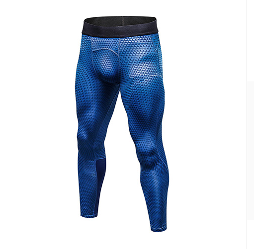 Blue / XXL
