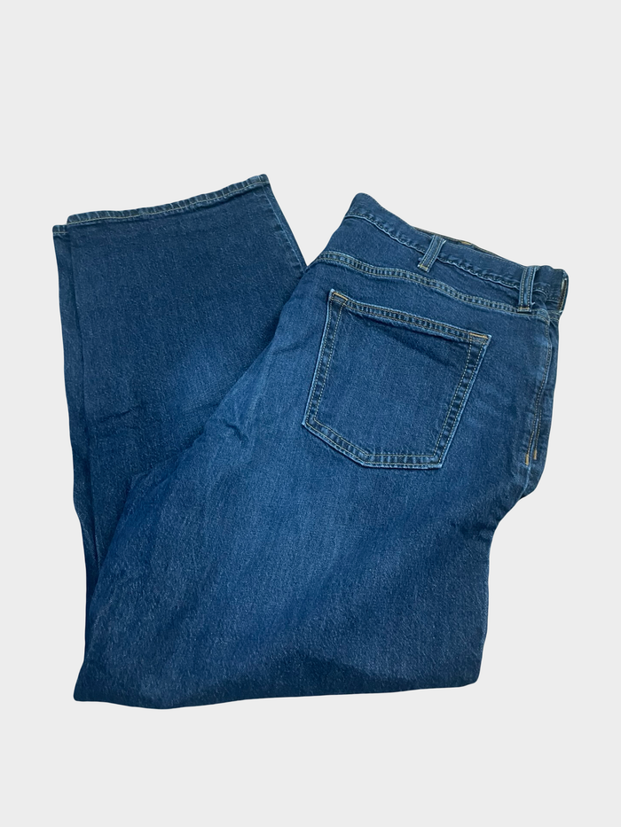 Men’s 40x30 Old Navy Jeans