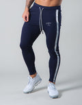 Men's Autumn Cotton Fitness Trousers for Running